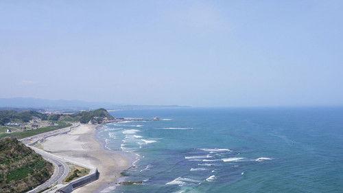 Background image for Breathing New Life into Iwaki