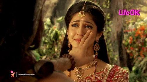Devon Ke Dev...Mahadev Season 9 Episode 23 - Ayu and his soldiers apologise