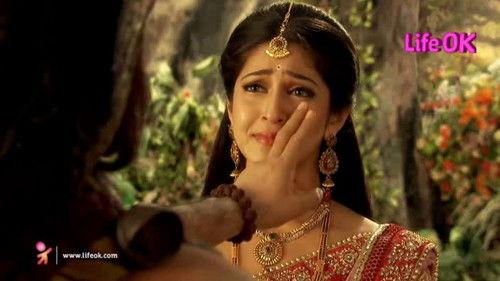 Devon Ke Dev...Mahadev Season 9 Episode 23 - Ayu and his soldiers apologise