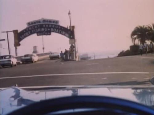 Background image for To Get Through the Night