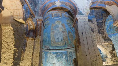 Abandoned Engineering Season 9 Episode 9 - Ancient Encounter