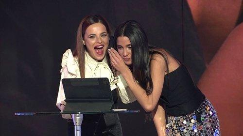 La Isla de las Tentaciones Season 6 Episode 4 - Episode 4