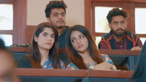 Ek Jhoothi Love Story Season 1 Episode 1 - Real Wala Khwaab