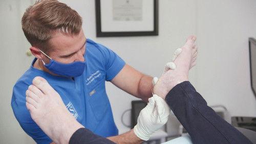 My Feet Are Killing Me Season 4 Episode 5 - Horse Heels