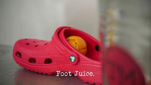 Background image for Foot Juice