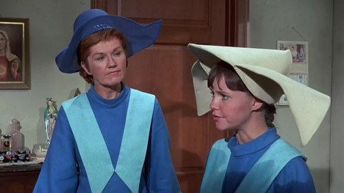 The Flying Nun Season 3 Episode 10 - The New Habit