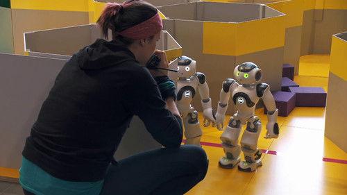 The Amazing Race Canada Season 7 Episode 7 - Balls, Balls, Balls