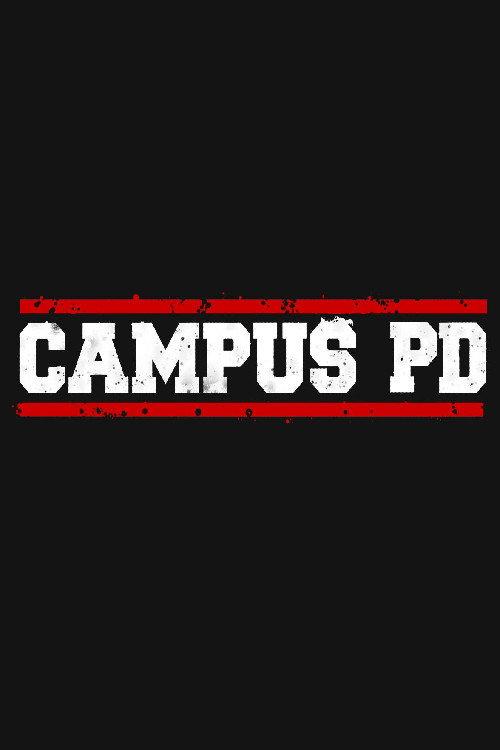 Campus PD poster