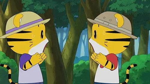 Shimajiro: A Wonderful Adventure Season 2 Episode 20 - Episode 20