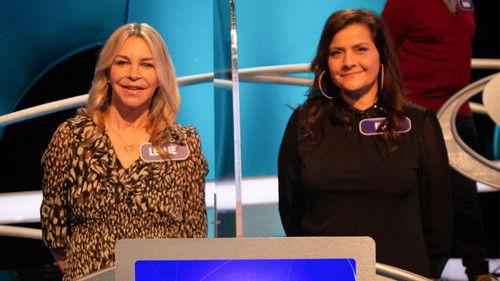 Pointless Celebrities Season 14 Episode 13 - Special