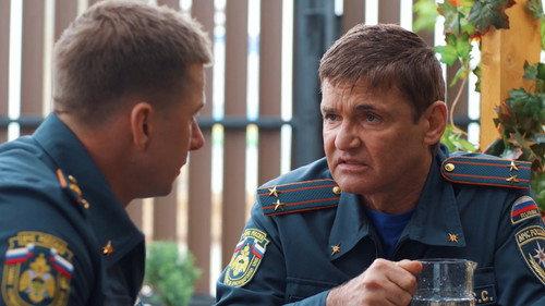 Five Minutes of Silence Season 5 Episode 19 - Episode 19