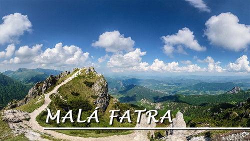 Národné parky Slovenska Season 1 Episode 4 - Episode 4