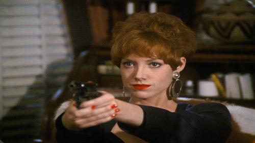 Dallas Season 14 Episode 12 - Designing Women