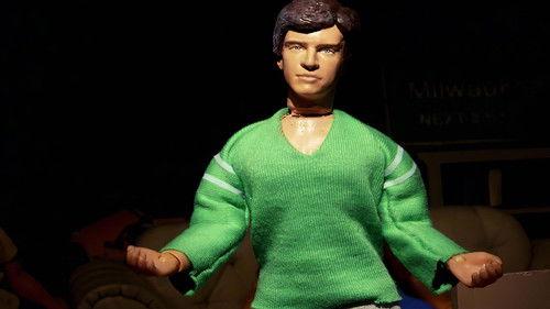 Robot Chicken Season 1 Episode 3 - Gold Dust Gasoline