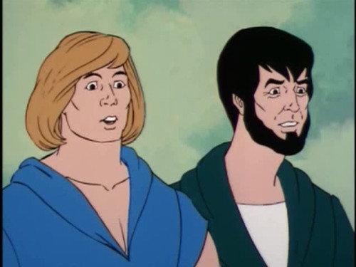 She-Ra: Princess of Power Season 2 Episode 25 - Hordak's Power Play