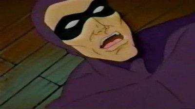 Background image for The Gauntlet