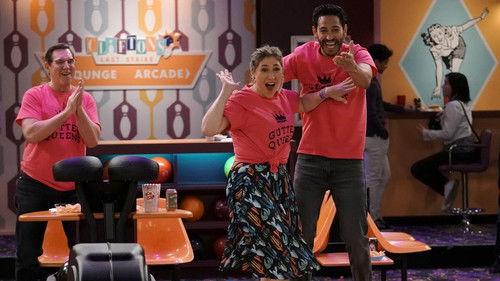 Call Me Kat Season 2 Episode 13 - Call Me a Kingbirdie