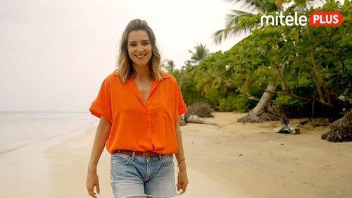 La Isla de las Tentaciones Season 5 Episode 1 - Heading to temptation island (1)