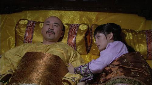 Empresses in the Palace Season 1 Episode 9 - Episode 9