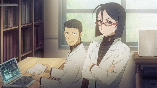 Star Blazers: Space Battleship Yamato 2199 Season 1 Episode 17 - Out of the Forest of Memory