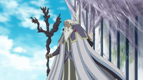 Log Horizon Season 2 Episode 25 - Pioneers