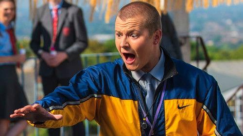 Bad Education Season 4 Episode 3 - Prison