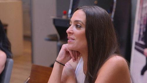 Jersey Shore: Family Vacation Season 7 Episode 23 - Sue Joey