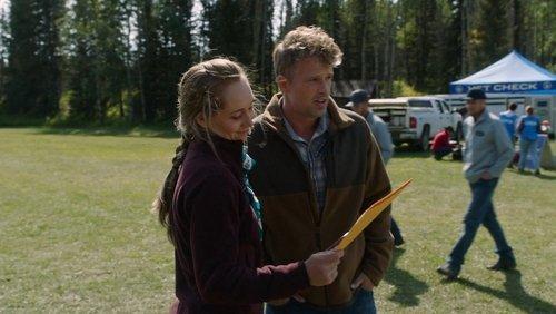 Heartland Season 15 Episode 9 - The Long Game