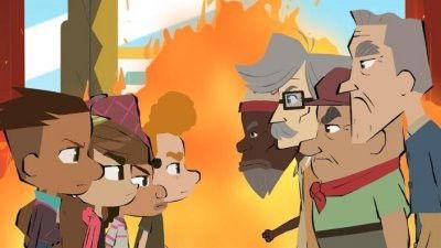 Background image for Episode 14