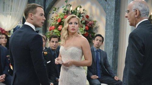 Melissa & Joey Season 3 Episode 36 - Maybe I'm Amazed