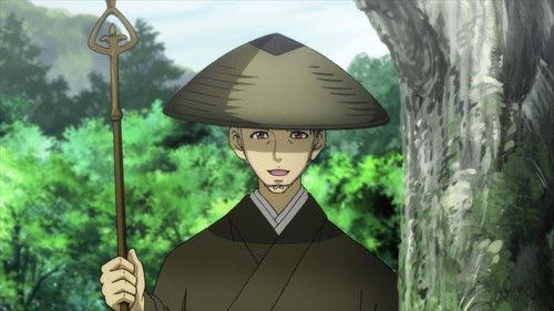 Basilisk Season 2 Episode 10 - The Heavenly Robe Sees Carnage