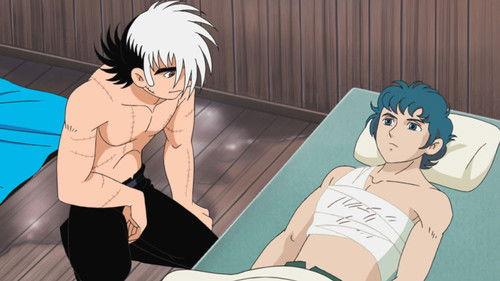 Black Jack Season 1 Episode 36 - Iruka and Gang