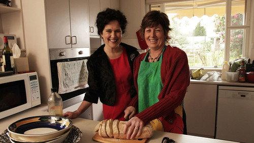 Kitchen Cabinet Season 4 Episode 5 - Anna Burke