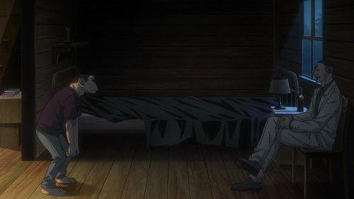 The Darwin Incident Season 1 Episode 10 - Door to Accelerated Advancement