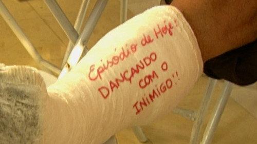 A Grande Família Season 3 Episode 15 - Dançando Com o Inimigo!!