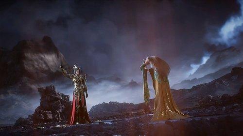 Stellar Transformation Season 6 Episode 10 - Episode 10