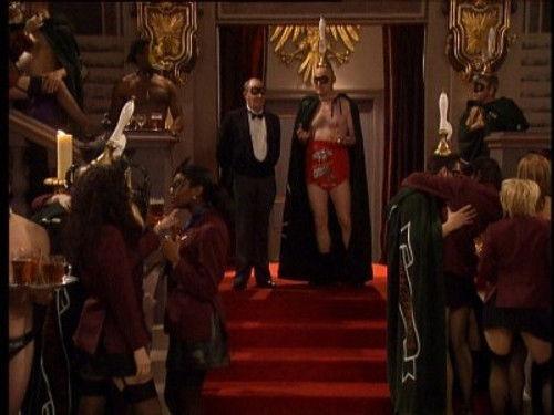 Time Gentlemen Please Season 2 Episode 9 - Optics Wide Shut