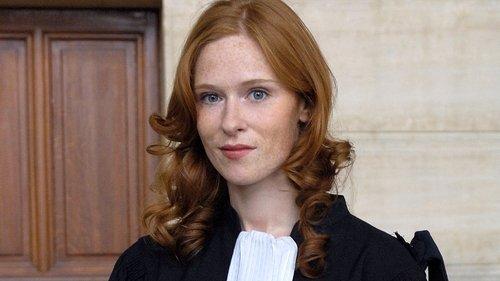 Spiral Season 1 Episode 4 - Episode 4