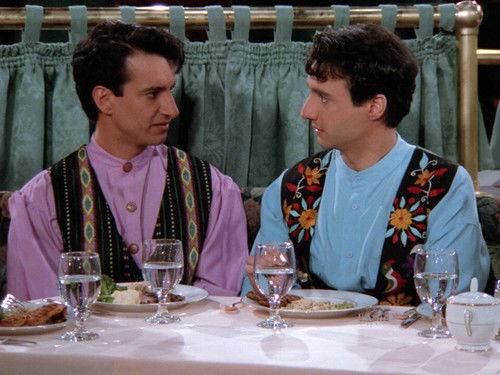 Perfect Strangers Season 7 Episode 23 - It Had to be You