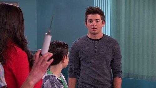 The Thundermans Season 1 Episode 18 - Paging Dr. Thundermans