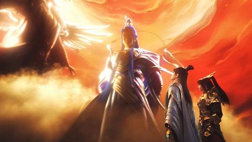 Stellar Transformation Season 6 Episode 13 - Episode 13