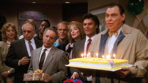 L.A. Law Season 5 Episode 10 - Pump it Up