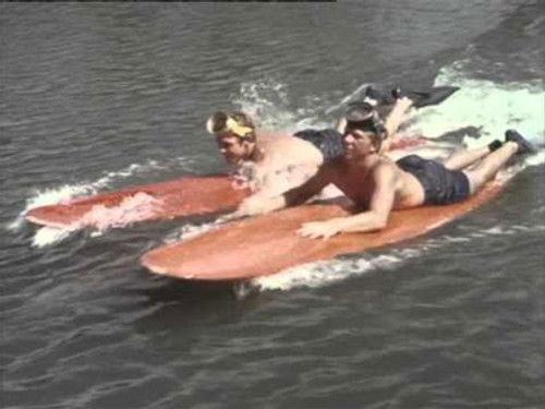 Flipper Season 3 Episode 18 - Dolphins Don't Sleep