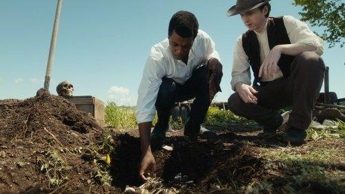 Murdoch Mysteries Season 19 Episode 4 - Unearthing the Past