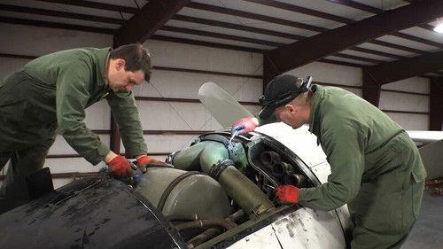 Steel Buddies – Stahlharte Geschäfte Season 11 Episode 3 - Episode 3