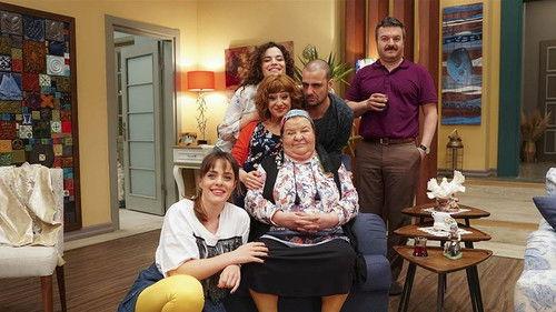 Jet Sosyete Season 1 Episode 11 - Episode 11