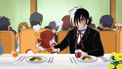 Black Jack Season 1 Episode 41 - Life's Misdiagnosis