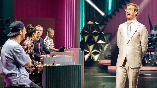 Wer stiehlt mir die Show? Season 4 Episode 3 - Episode 3