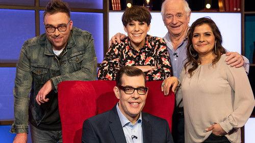 Richard Osman's House of Games Season 3 Episode 21 - Episode 21