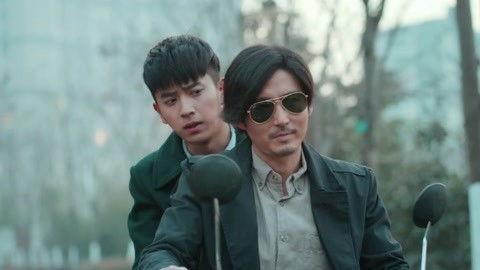 Background image for Episode 9